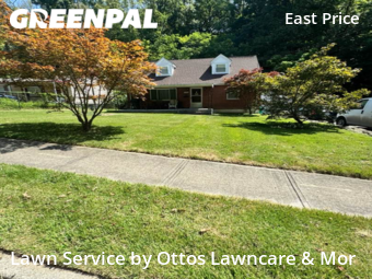 Lawn Mowing nearby Cincinnati, OH, 