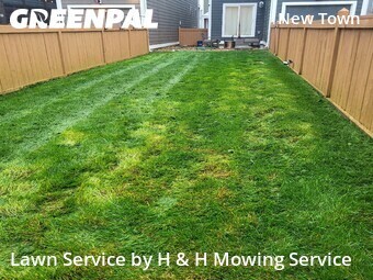 Lawn Care nearby Saint Charles, MO, 