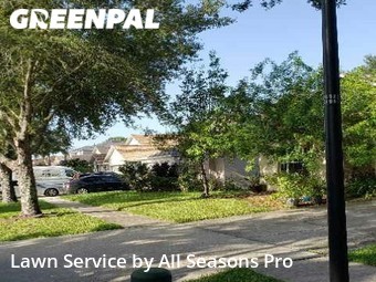 Lawn Maintenance nearby Riverview, FL, 