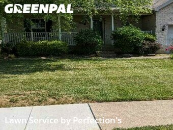 Lawn Care nearby Louisville, KY, 