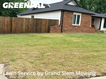 Lawn Care Service nearby Wichita, KS, 