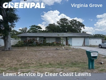 Yard Mowing nearby Clearwater, FL, 