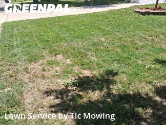 Lawn Care Service nearby Decatur, IL, 