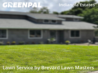 Yard Work in Merritt Island, 32953, Grass Services by Brevard Lawn Masters, work completed in Oct , 2025