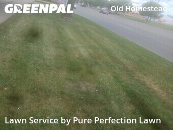 Lawn Service nearby Southgate, MI, 