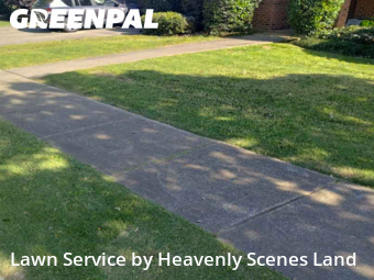 Lawn Maintenance nearby Birmingham, AL, 