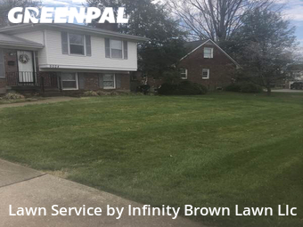 Grass Cutting nearby Saint Regis Park, KY, 