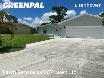 Yard Mowing nearby Lehigh Acres, FL, 