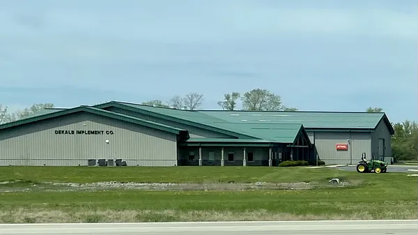 DeKalb Implement Company Photo 14