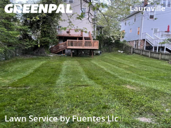 Lawn Mow nearby Baltimore, MD, 