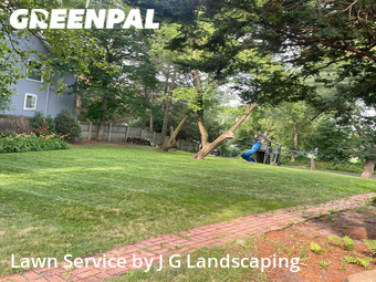 Lawn Cut nearby Evanston, IL, 