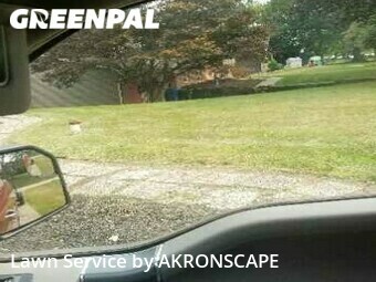 Grass Cutting nearby Clinton, OH, 