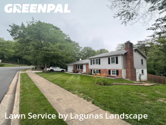 Lawn Cut nearby Dumfries, VA, 