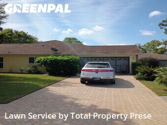 Yard Cutting nearby Brooksville, FL, 