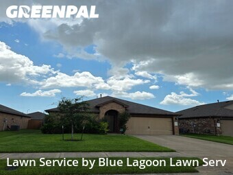 Lawn Cutting nearby Katy, TX, 