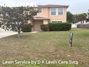 Lawn Cut nearby Palm Coast, FL, 