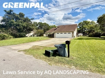 Lawn Maintenance nearby Apopka, FL, 