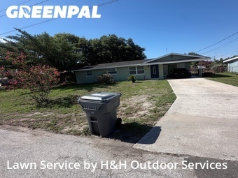 Lawn Cutting nearby Lakeland, FL, 