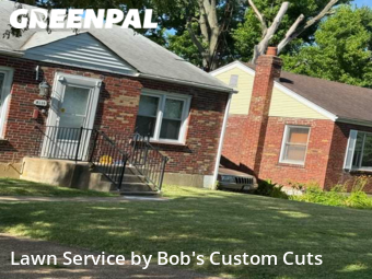 Lawn Service nearby University City, MO, 