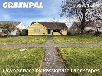 Landscaping Services In Tacoma,98408,Landscapers by Passionate Landscapes, work completed in Apr , 2026