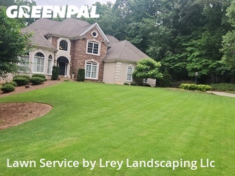 Lawn Service nearby Alpharetta, GA, 