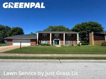 Lawn Service nearby O'fallon, IL, 