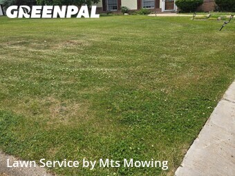Lawn Mow nearby Rockford, IL, 