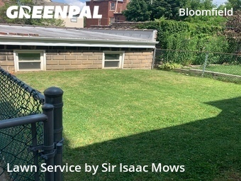 Lawn Care Service nearby Pittsburgh, PA, 