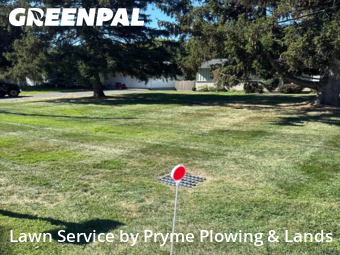 Yard Cutting nearby Rochester, NY, 