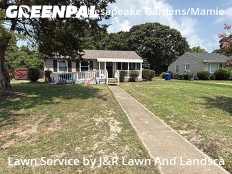 Lawn Maintenance nearby Norfolk, VA, 