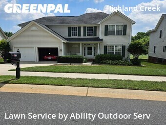 Lawn Service nearby Charlotte, NC, 