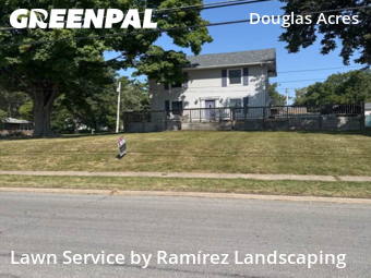 Lawn Care Service nearby Des Moines, IA, 