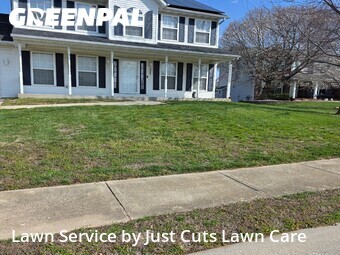 Grass Cutting nearby Belleville, IL, 