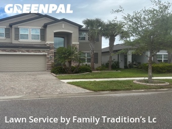 Lawn Cutting nearby Riverview, FL, 