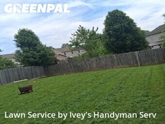 Lawn Mow nearby Lexington, KY, 