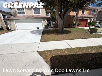 Lawn Care Service nearby Boynton Beach, FL, 