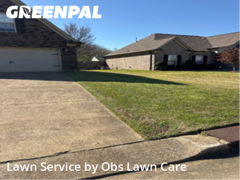 Lawn Cutting nearby Horn Lake, MS, 