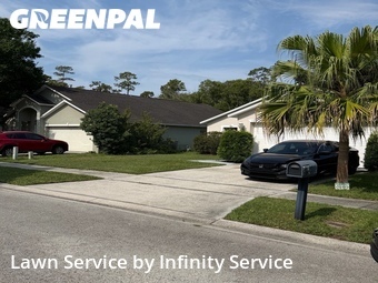 Lawn Care nearby Oviedo, FL, 