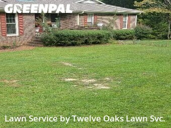 Lawn Mowing nearby Valley, GA, 