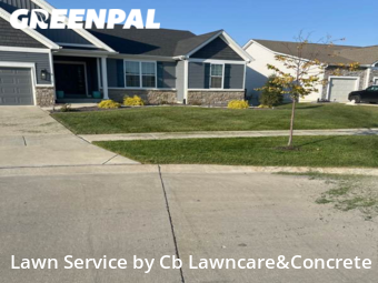Lawn Care nearby Dardenne Prairie, MO, 