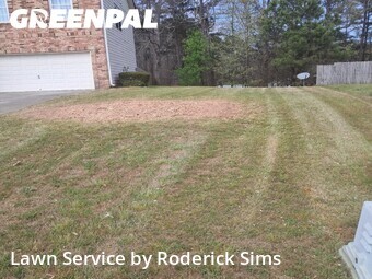 Lawn Mow nearby Dacula, GA, 