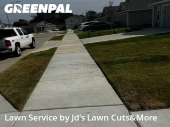 Yard Mowing nearby Fort Worth, TX, 