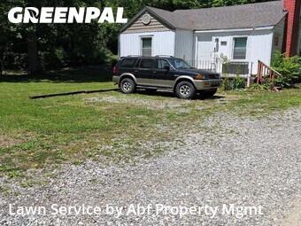 Lawn Maintenance nearby Knoxville, TN, 