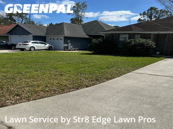 Grass Cutting nearby Orange Park, FL, 