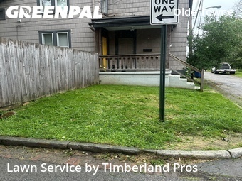 Lawn Care nearby Columbus, OH, 