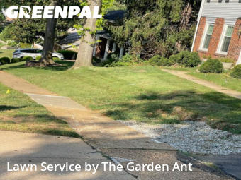 Grass Cutting nearby Chesterfield, MO, 