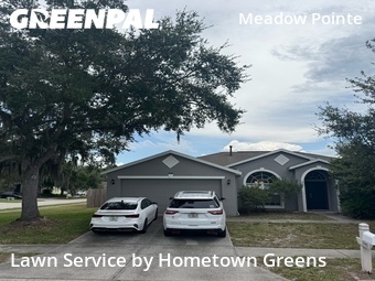 Yard Cutting nearby Zephyrhills, FL, 