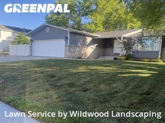 Lawn Cut nearby West Jordan, UT, 