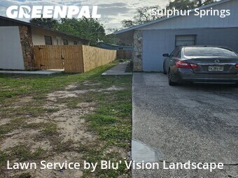 Lawn Mowing nearby Tampa, FL, 