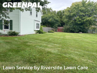 Lawn Service nearby Rochester, NY, 